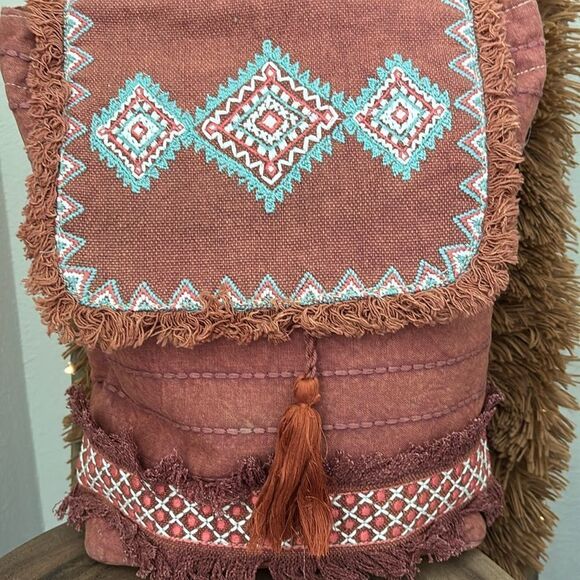 Myra Trijas Falls BackPack Bag - Picture 4 of 12